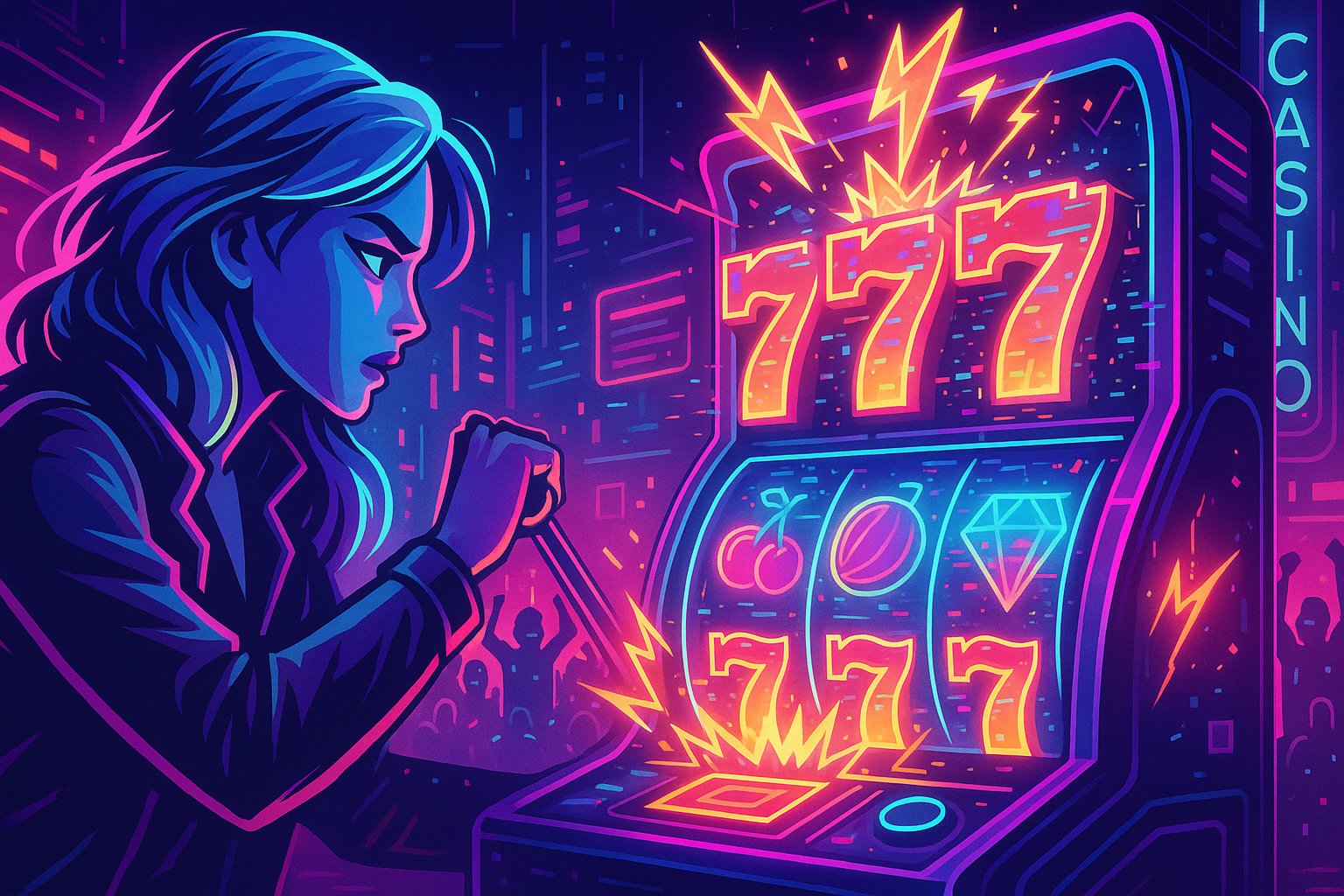 Privacy checks and account awareness for Buffalo King sessions on apk 4777